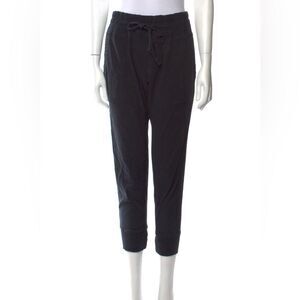 James Perse Black Skinny Leg Pants – Size XS